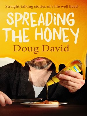 cover image of Spreading the Honey